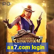 ax7.com login